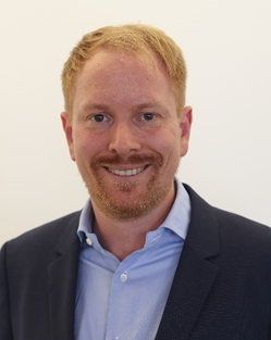 Henning Kleinespel wurde zum stellvertretenden DFHV-Geschäftsführer ernannt