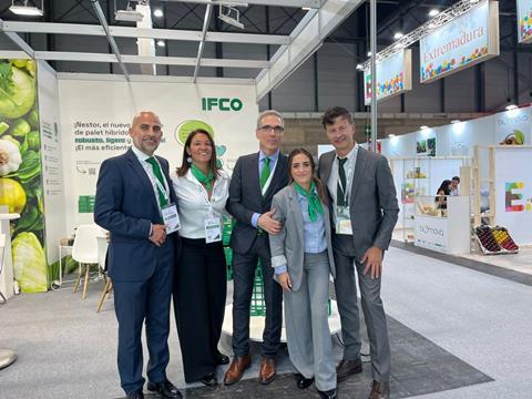 Ifco Fruit Attraction 2024
