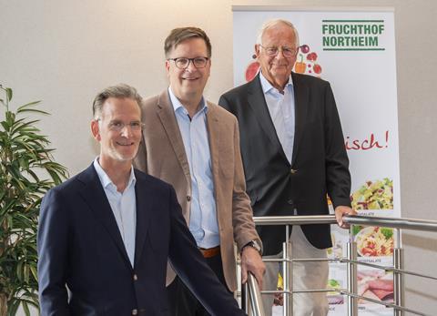 lutz Hasenbeck - fruchthof northeim