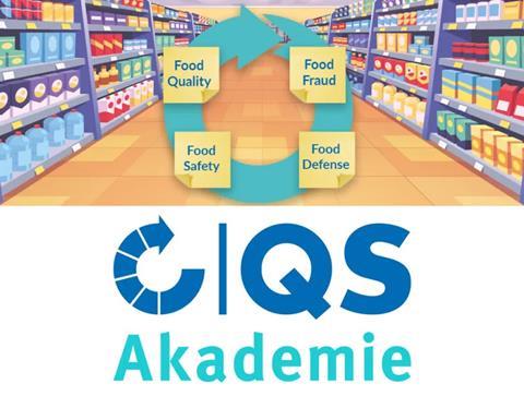 QS-Akademie Food Defense