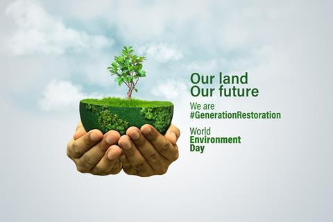 World Environment Day