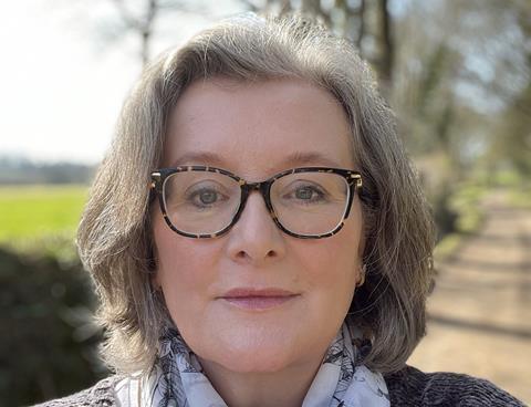 Sarah Calcutt is among the appointments