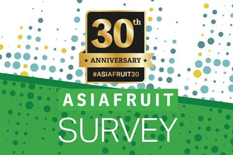 AF 30th anniversary survey