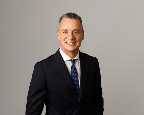 Greencore boss Dalton Philips