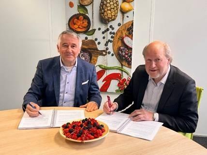 ondertekening