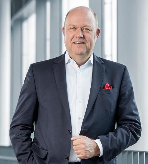 Dr. Alexander von Preen