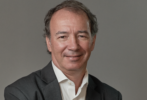 Iván Marambio, Präsident von ASOEX
