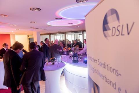 DSLV warnt vor Einschränkung des Investitionsspielraums in der Logistik