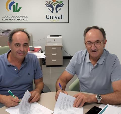 coop univall