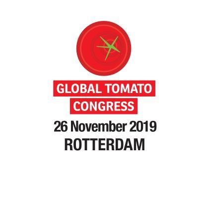 Global Tomato Congress: Frische Ideen für das Tomatengeschäft