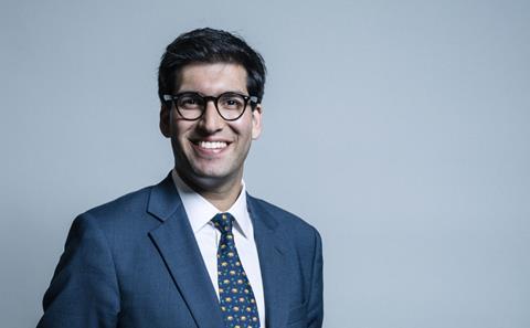 Ranil Jayawardena