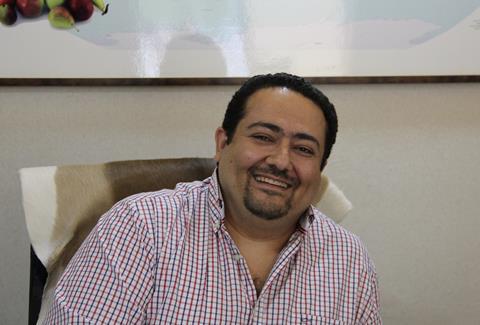 Hani Ayloush, Fruit Line Trading