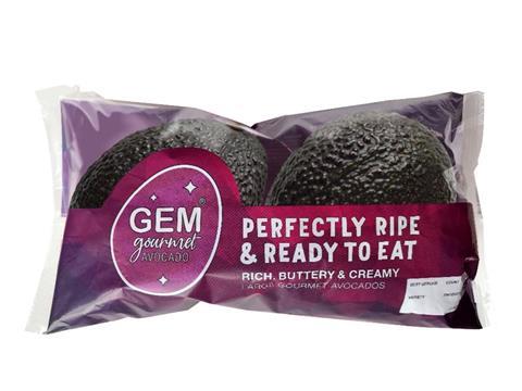 Gem avocados are back at Tesco after an early start to the season