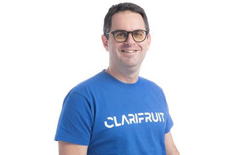 Elad Mardix Clarifruit