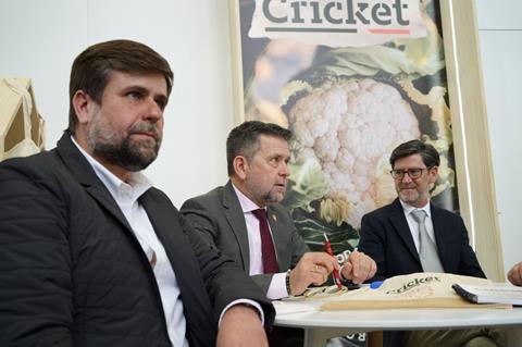 Foto: Cricket