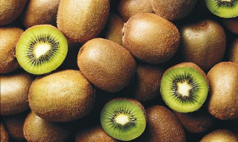 GEN kiwifruit