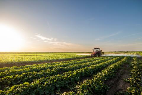 The role of climate change in horticulture is in the spotlight