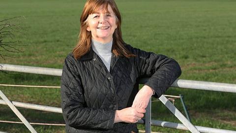 Wales's Rural Affairs Minister Lesley Griffiths led the Bill