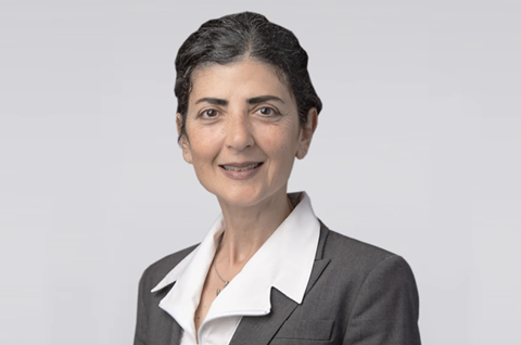 Parisa Salehi Hass Avocado Board