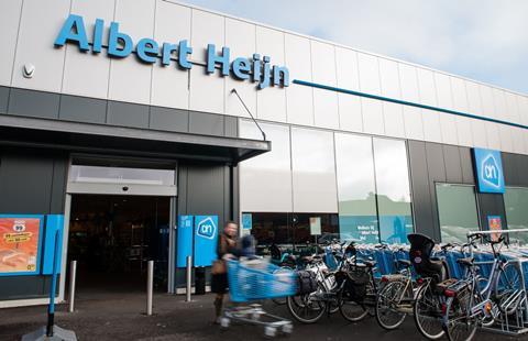 Belgien: Supermarktkette Albert Heijn will 80 Filialen eröffnen