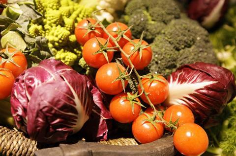 EU: Obst- und Gemüseexporte nach China gestiegen