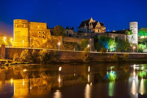 Angers