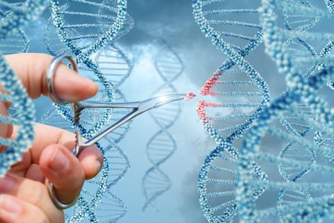 Gene editing has big potential for future varietal development in bananas
