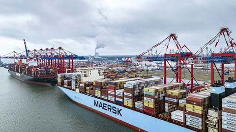 maersk hapag neues seenetz