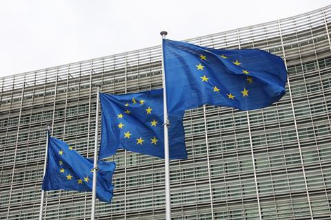 EU-Fahne