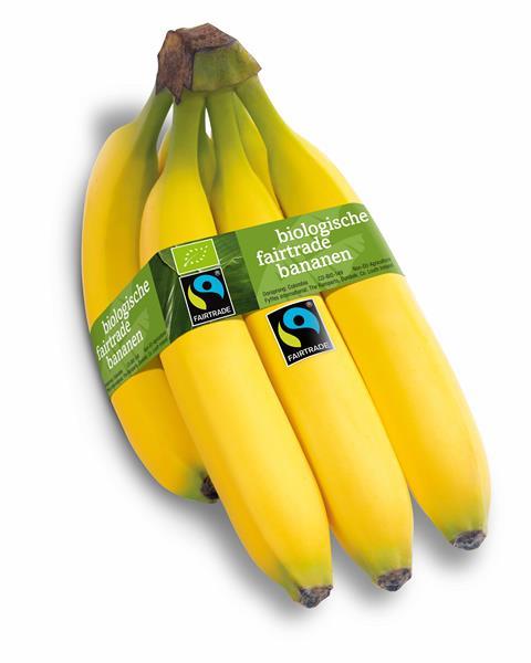 Fyffes Fair Trade