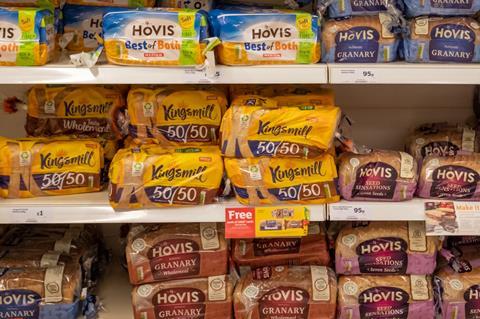 The producers of Hovis and Kingsmill are in talks over a merger