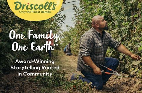 Driscoll's