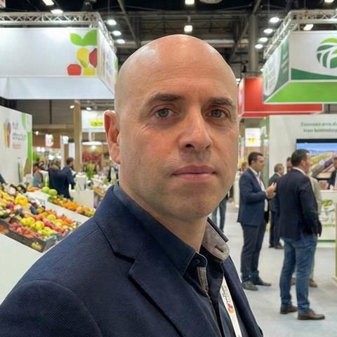 Tomer Biran Greenstone