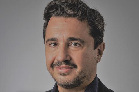 Thierry Montange Del Monte