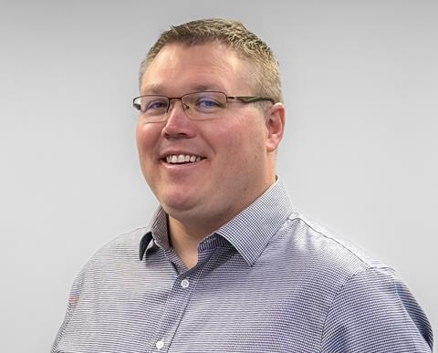 Marcel van Wyk spent almost 20 years at Dole UK