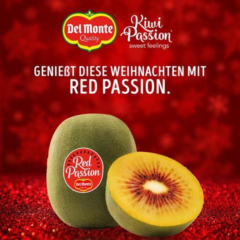 Foto: Fresh Del Monte Produce Inc.