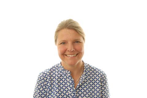 Dr Rachel Helliwell
