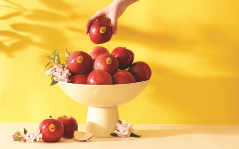 Joya apples