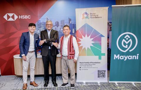 Impact-driven partnership with HSBC PHL CEO Sandeep Uppal