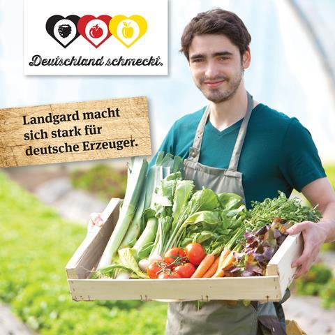 Foto: Landgard