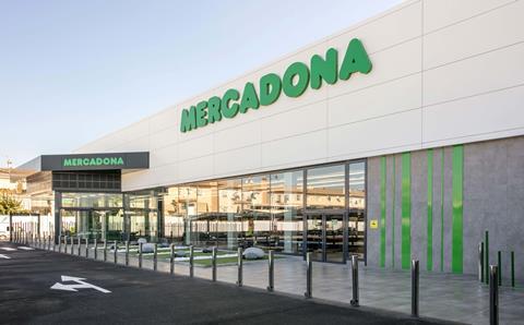 Mercadona