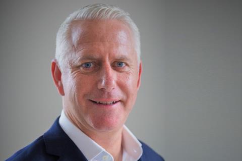 Gareth Edgecombe T&G Global