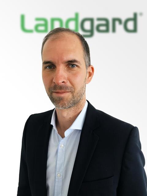 Landgard: Jan Dressler neuer Vertriebsleiter der Landgard Ost Obst & Gemüse GmbH