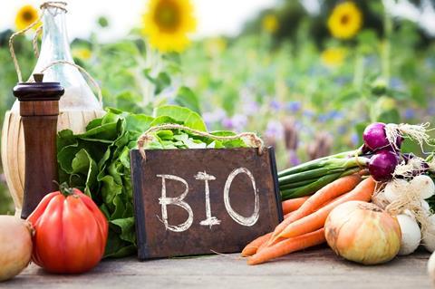 AMI: Steigende Nachfrage für Bio-Obst auch profitabel für Importe