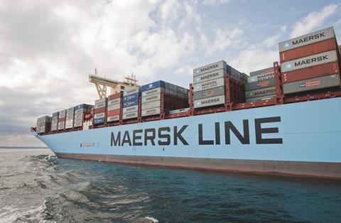 Maersk