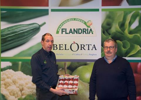 Foto: BelOrta