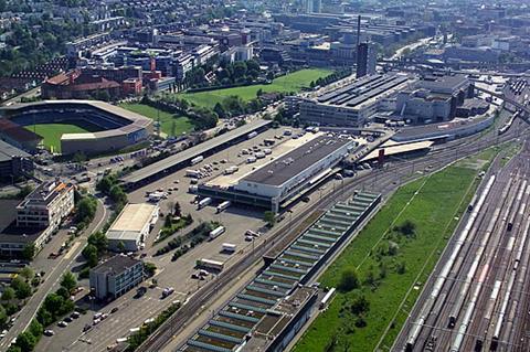 Züricher Großmarkt: Generalversammlung bietet Gesprächsstoff über die Zukunft