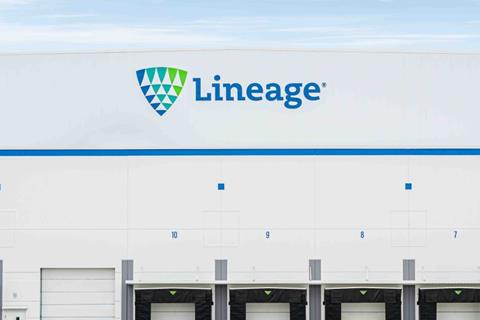 Lineage generic