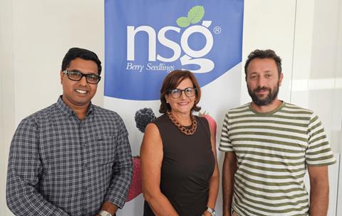 Pillai Srinivasan MD Mahaberry 8 Berries Carmela Suriano Nicola Tufaro