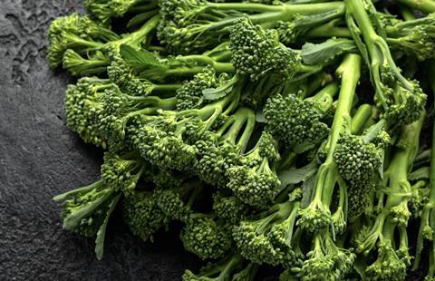 Broccolini Tenderstem Adobe Stock